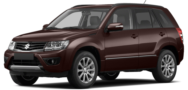 Ремонт Сузуки (Suzuki)