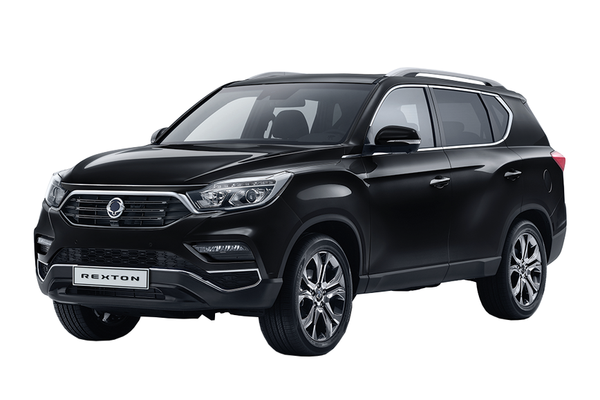 Ремонт СсангЙонг (SsangYong)