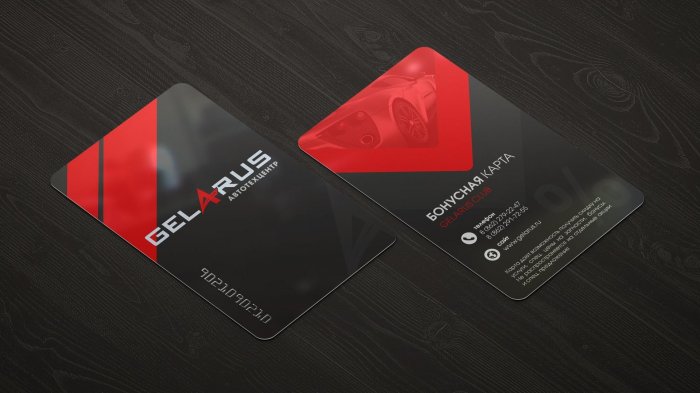 Программа лояльности ГЕЛАРУС