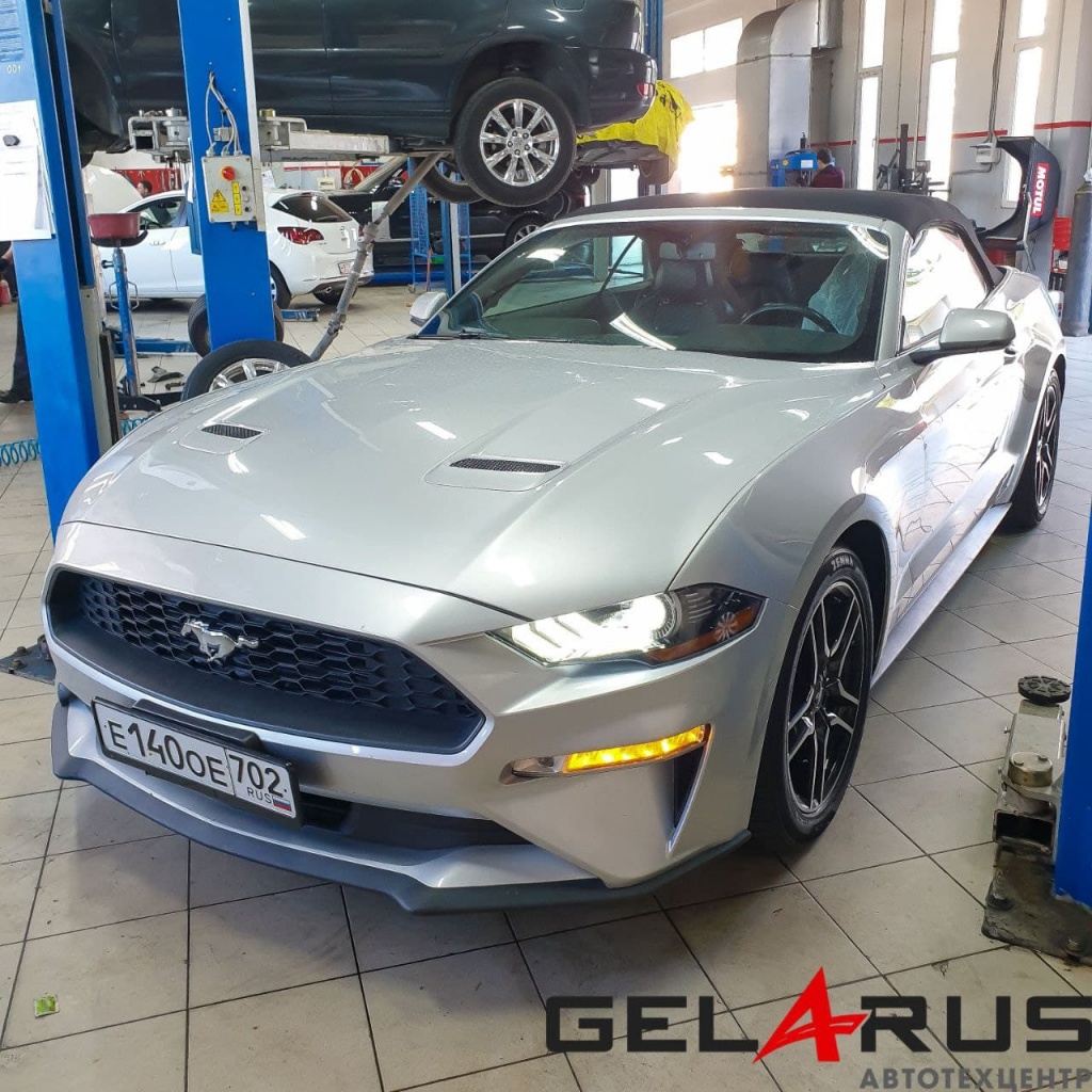 Диагностика Форд Мустанг. Геларус.jpg